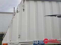 2006  DMF  Hopper Grain Trailer   - 34FT