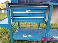 Miller  Welding Table/Workbench