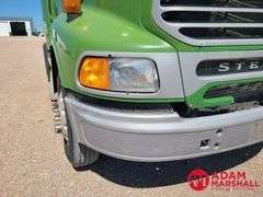 2006  Sterling  9500  Semi Truck