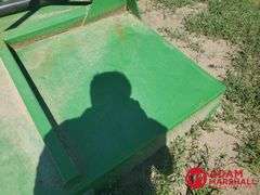 Cimarron  3-Point Rotary Mower - 8FT
