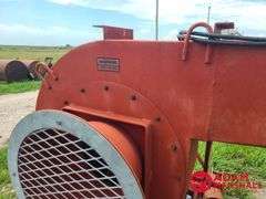 Blow-Hard  Bunk  Blower