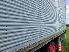1984  Dorsey  Van  Trailer - 53FT