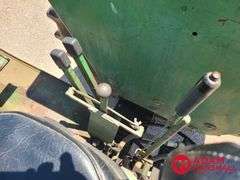 1966  Oliver  1650  Tractor w/ Loader