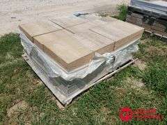 Pavers - Tan