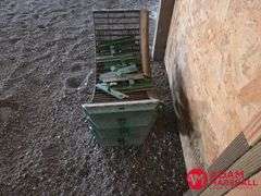 John Deere  Concaves