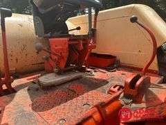 1966  J.I. Case  930  Tractor - Propane