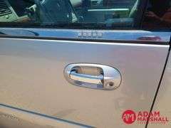 2006  Lincoln  Navigator  SUV - Gasoline