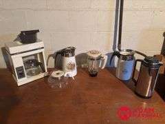 Coffee Pots
