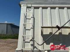 1996  Dakota  3200 Hopper  Grain Trailer - 32FT