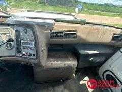1995  Ford  LTA9000   Semi Truck - Diesel