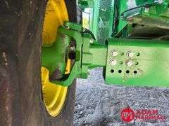 2018  John Deere  S770  Combine