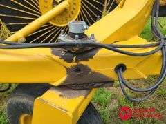2021  Vermeer  VR2040  20-Wheel Rake - 40FT