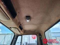1991  International  8100  Semi Truck