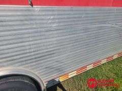 1998  Sundowner  4-Horse Trailer w/ Living Quarters  - 34FT
