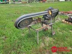 Olson  Metal Cut-Off  Saw