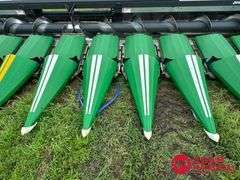2021  Drago GT  12-30  Corn Head -12R30