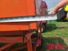 Gravity  Wagon   - 10FT