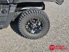 2023  John Deere  XUV 835M Honor Edition  UTV