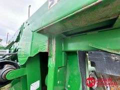2018  John Deere  635FD  Flex Draper - 35FT