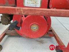 AG-Tronic  5,000 Watt  Generator