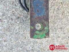 Unverferth  HT25  Header Trailer - 25FT