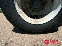 1995  Ford  LTA9000   Semi Truck - Diesel