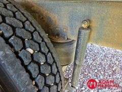1993  International  Eagle 9300  Straight Truck