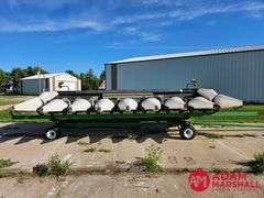 2009  Harvestec  4308  Corn Head - 8R30