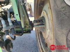 1966  Oliver  1650  Tractor w/ Loader