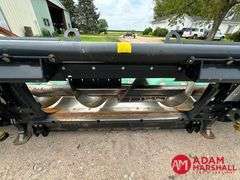 2013  Geringhoff Rota  Disc Elite XL   Corn Head - 8R36