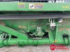2013  John Deere  635FD  HydraFlex Draper Head
