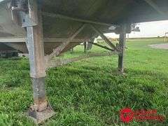 2006  DMF  Hopper Grain Trailer   - 34FT