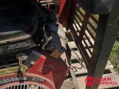 Coleman  Powermate Generator
