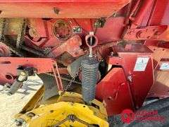 2013  New Holland  BR7090  Specialty Crop Baler