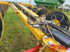 2021  Vermeer  VR2040  20-Wheel Rake - 40FT