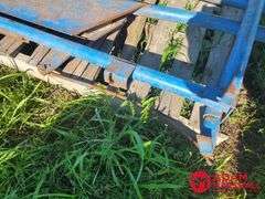 Priefert  HG91  Manual Headgate