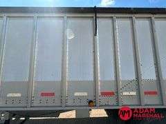 1997  Corn Husker  800  Grain Trailer - 42FT