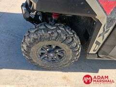 2019  Polaris  Ranger XP900 EPS Premium