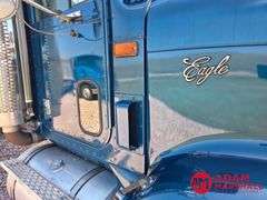1999  International  9400  Straight Truck