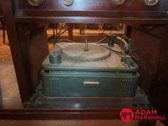 Vintage Stereo