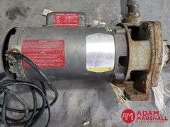 Sub Pump