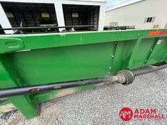 2014  John Deere  612C  Corn Head - 12R30