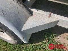 1971 Fully Enclosed Waterfowl Hunting Boat & Trailer