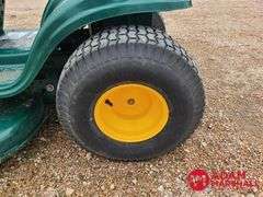 MTD  Yard-Man  Lawn Mower - 42IN