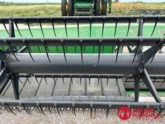 2013  John Deere  635FD  HydraFlex Draper Head
