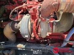 2016  Kenworth  T880  Semi Truck