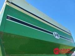 J&M  525  Grain Cart
