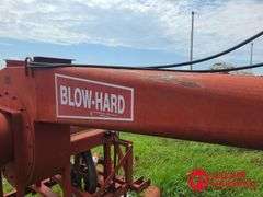 Blow-Hard  Bunk  Blower