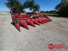 2015  Case IH  4408  Corn Head - 8R36