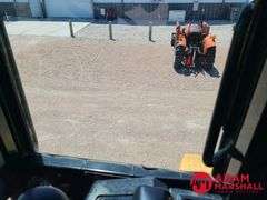 2008  Caterpillar  938G  Wheel Loader